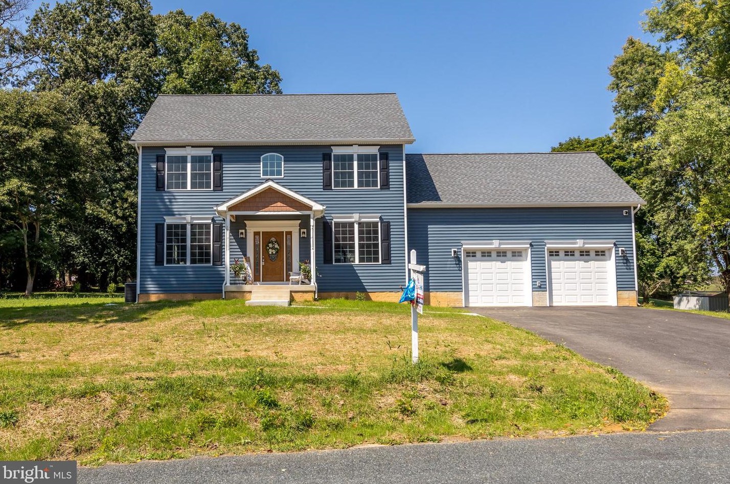 2058 Susquehanna Hall Rd, Cardiff, MD 21160