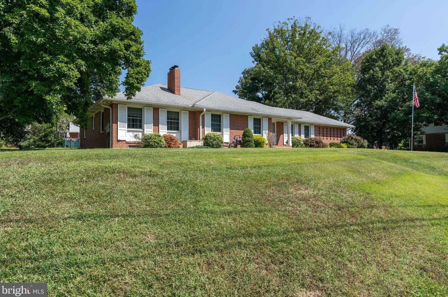 635 Sadler St, Aberdeen, MD 21001