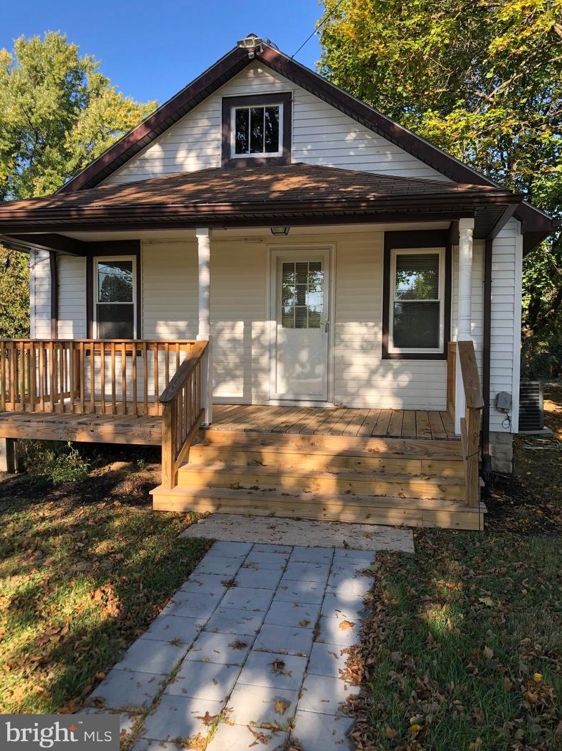 229 E Bel Air Ave, Aberdeen, MD 21001