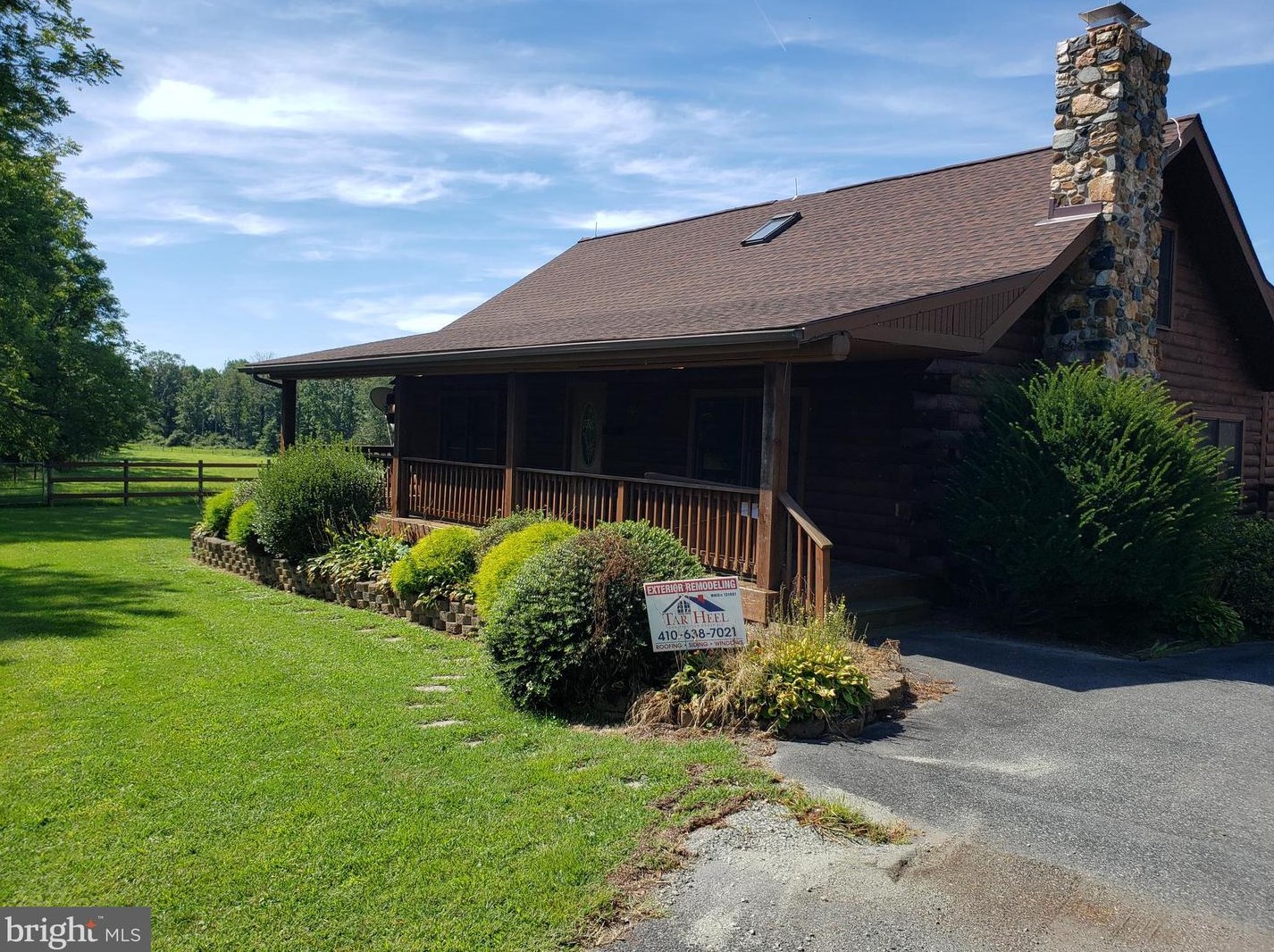 1136 Priestford Rd, Street, MD 21154