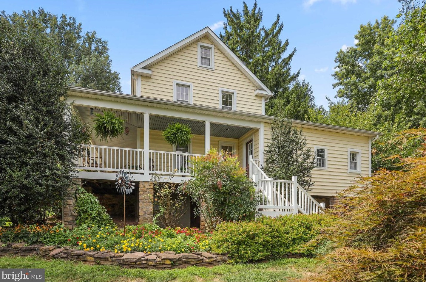 2836 Forge Hill Rd, Bel Air, MD 21015