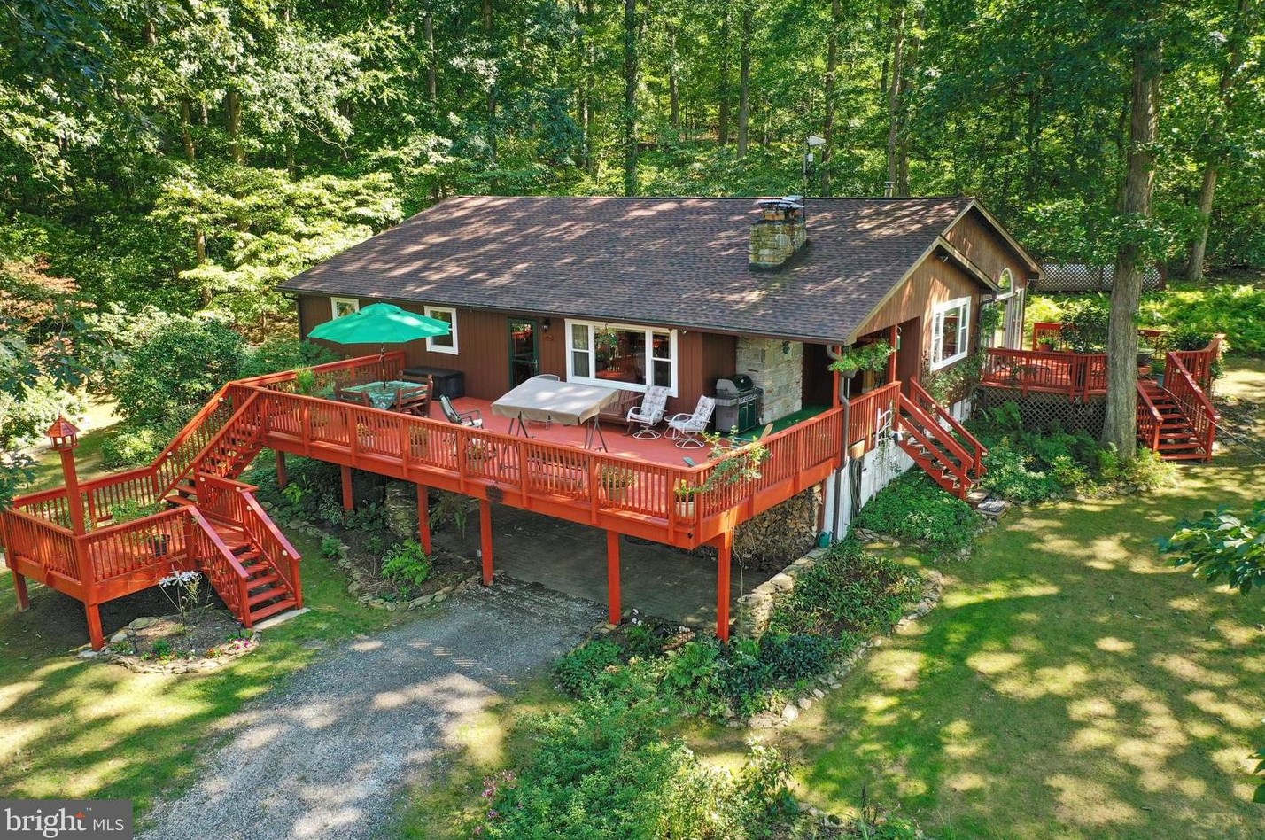 5164 Buttermilk Rd, Pylesville, MD 21132