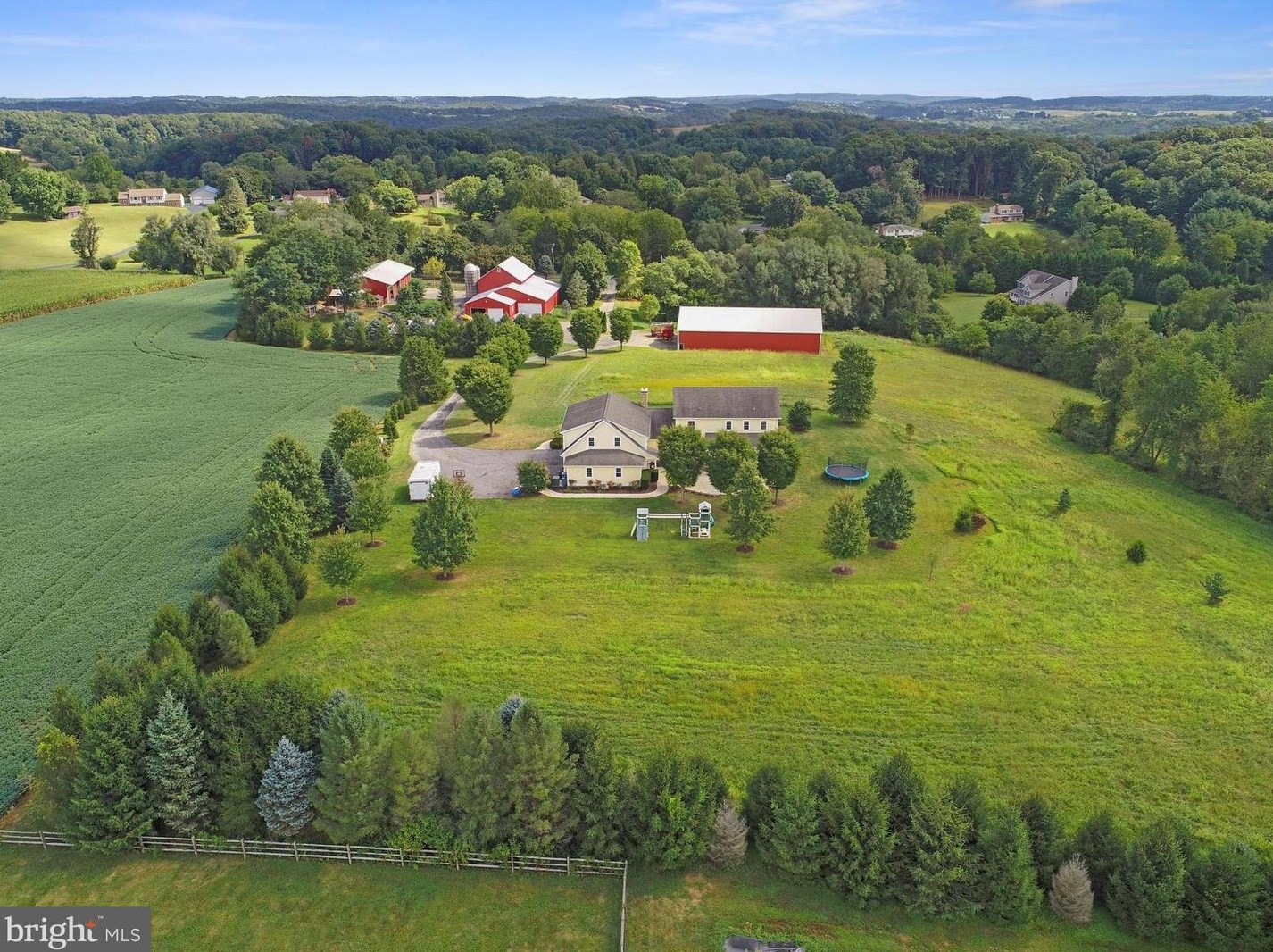 4522 Madonna Rd, Street, MD 21154