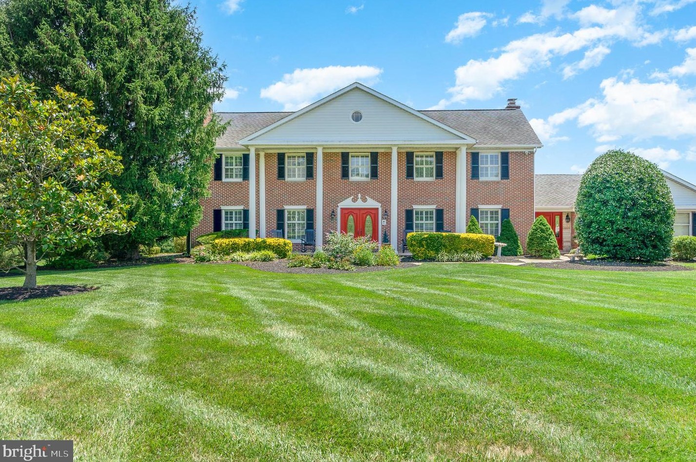 2321 Kings Arms Dr, Fallston, MD 21047