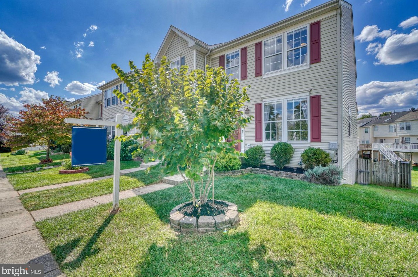 2036 Maria Ct, Forest Hill, MD 21050