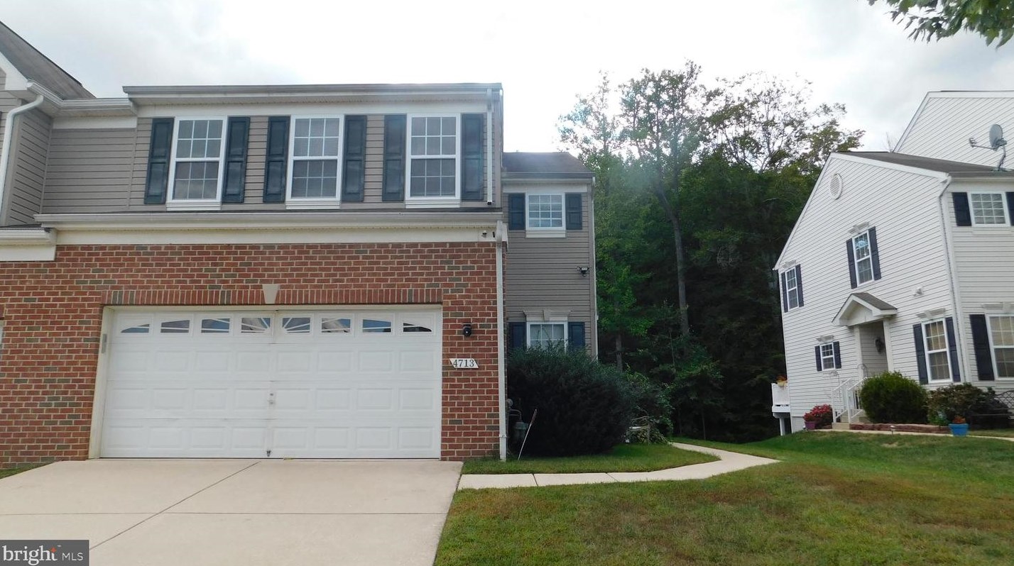 4713 Thistle Hill Dr, Aberdeen, MD 21001