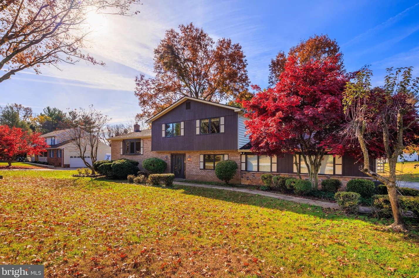 3210 Hunt Rd, Fallston, MD 21047