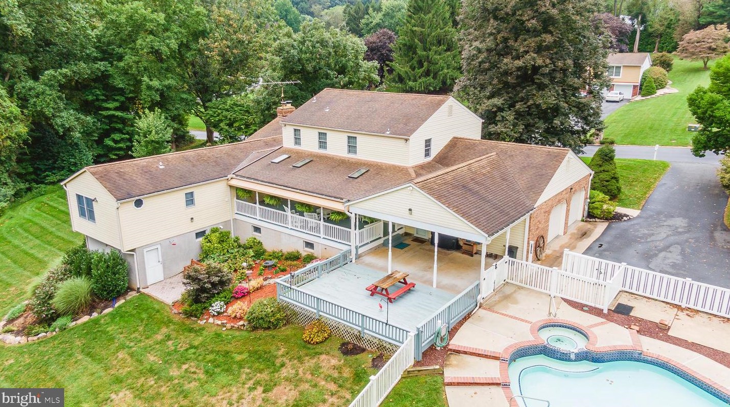 2011 Copperwood Way, Fallston, MD 21047