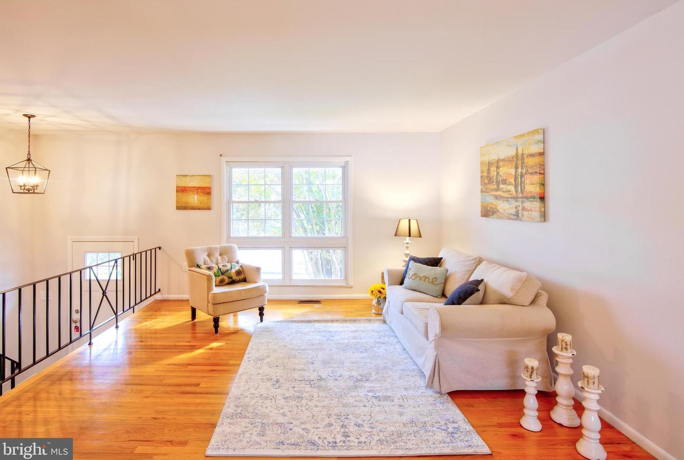 603 Aspen Ln, Edgewood, MD 21040