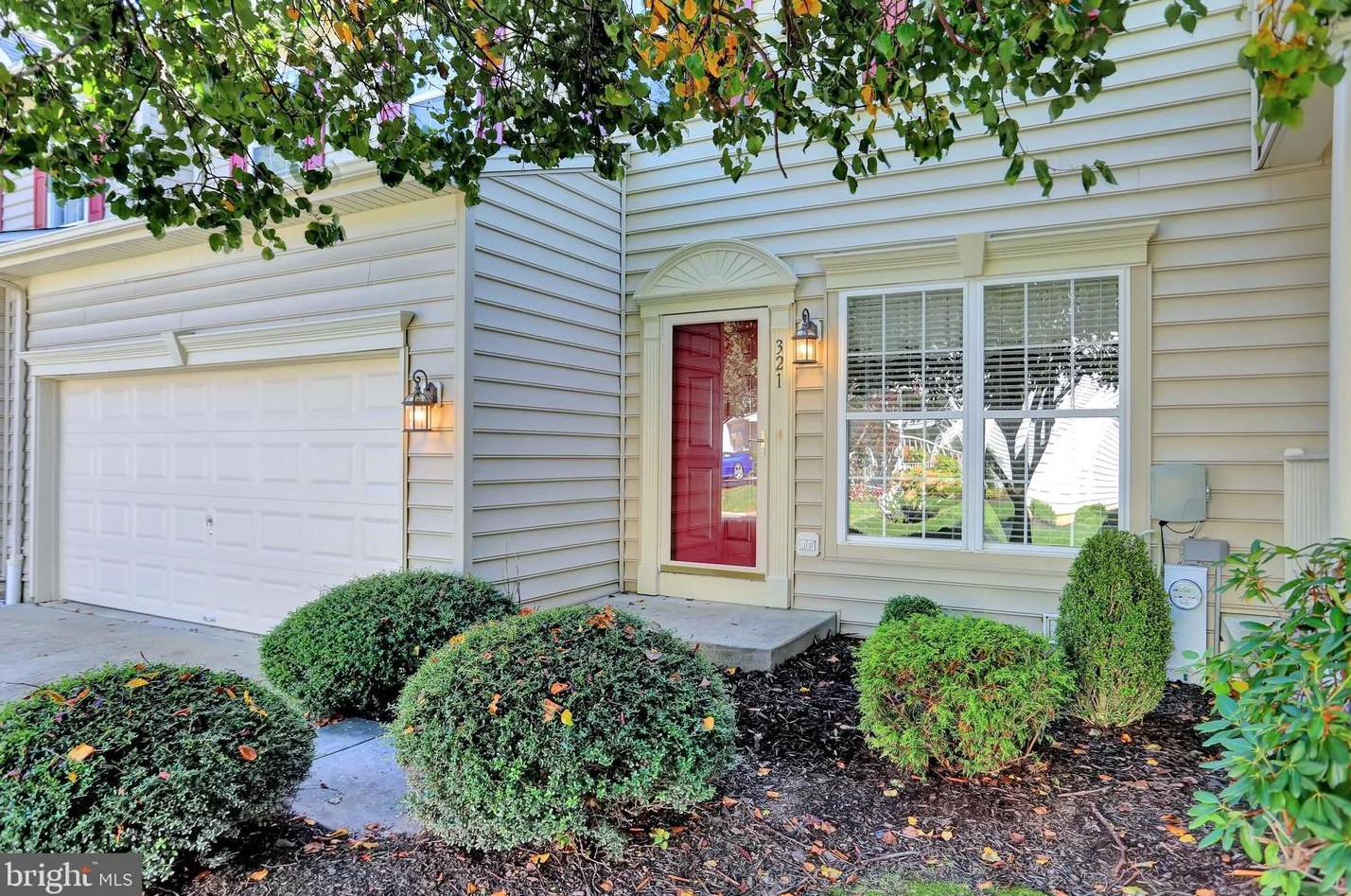 321 Donald Cir #19, Forest Hill, MD 21050