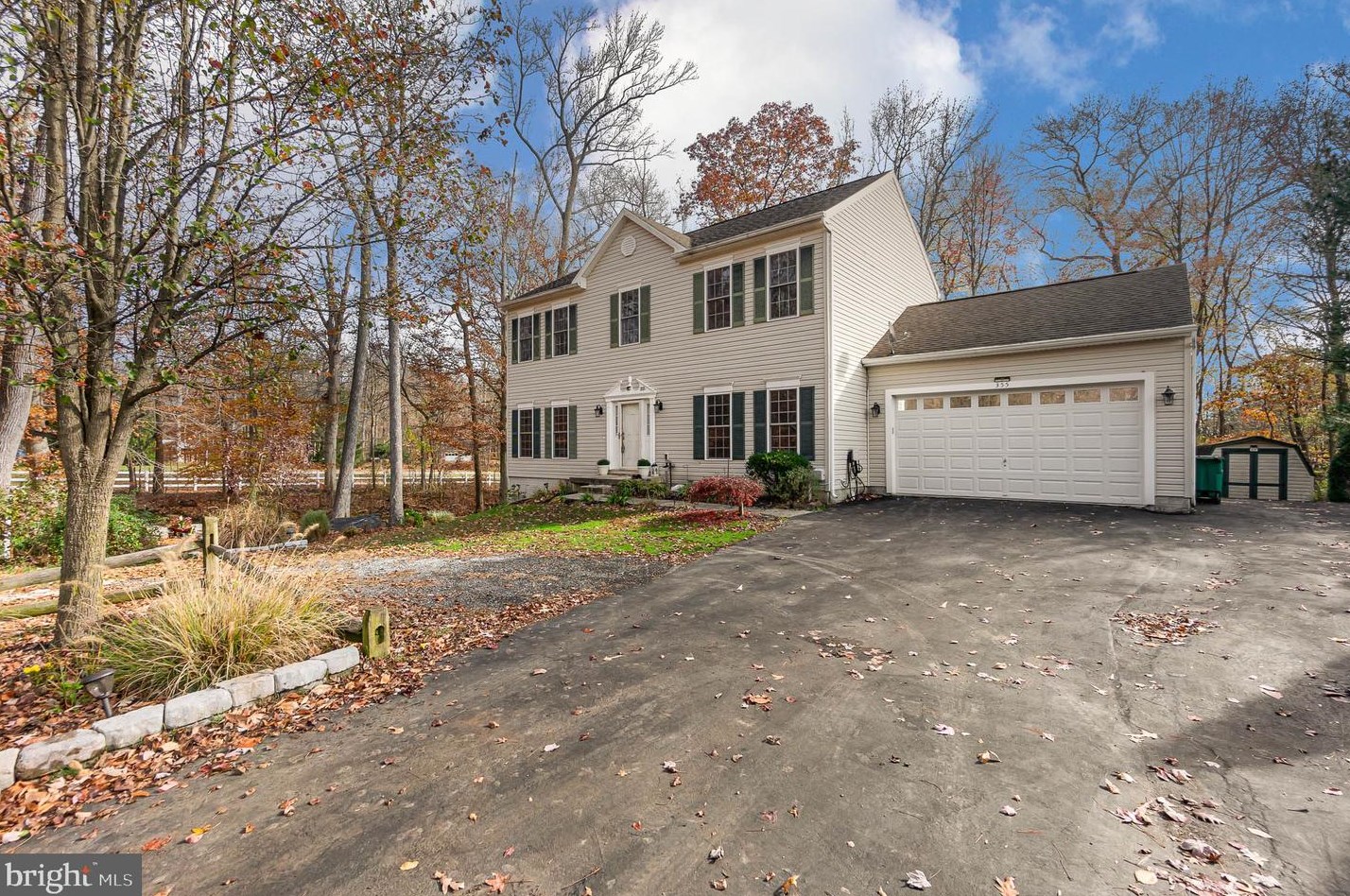 355 Mt Royal Ave, Aberdeen, MD 21001