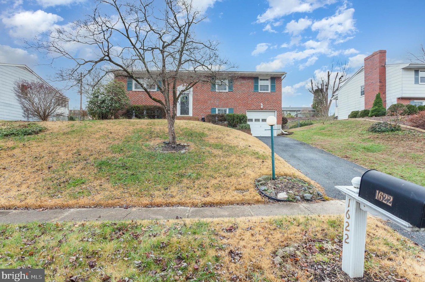 1622 Honeysuckle Dr, Forest Hill, MD 21050