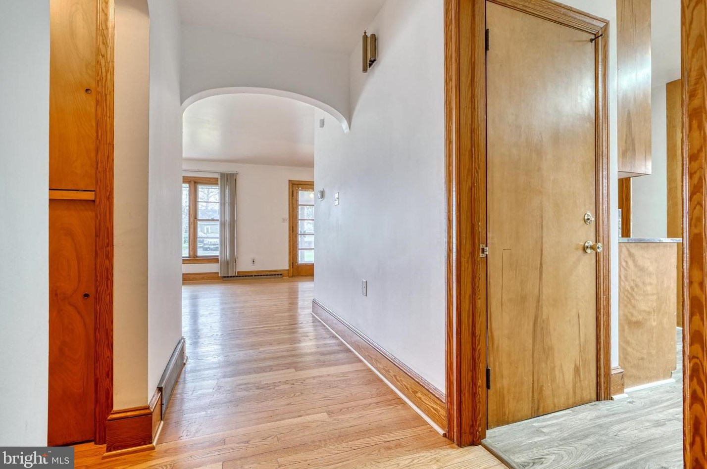 237 S Rogers St, Aberdeen, MD 21001
