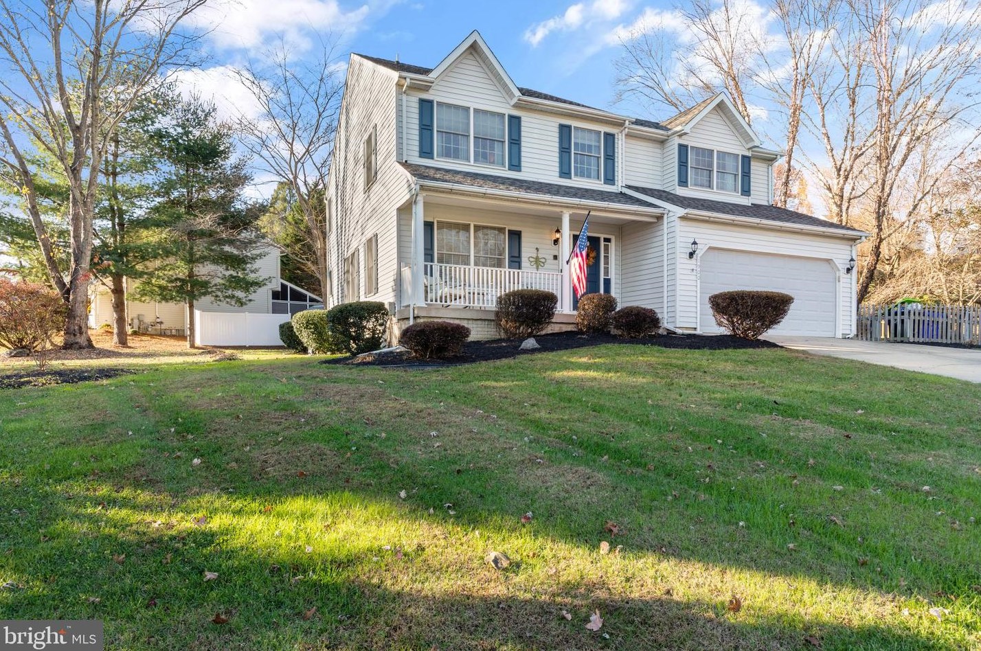 1900 Bowen Way, Forest Hill, MD 21050
