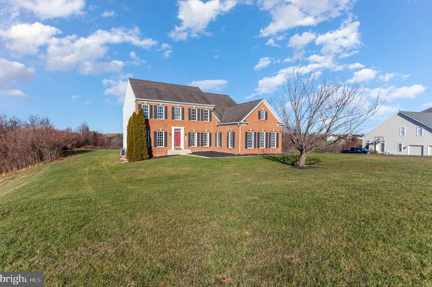 130 Bower Ln, Forest Hill, MD 21050