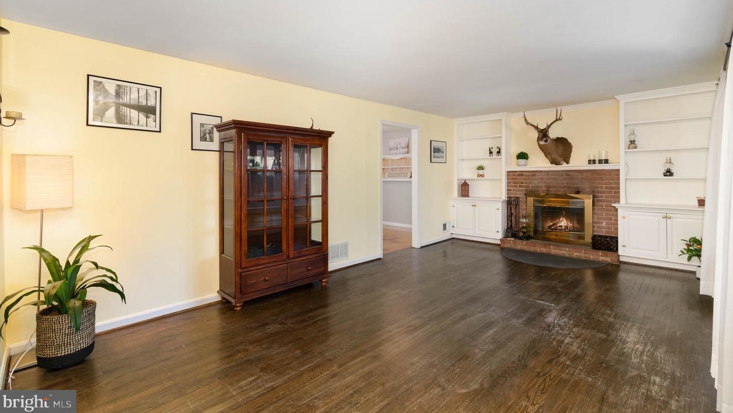 227 Bynum Ridge Rd, Forest Hill, MD 21050