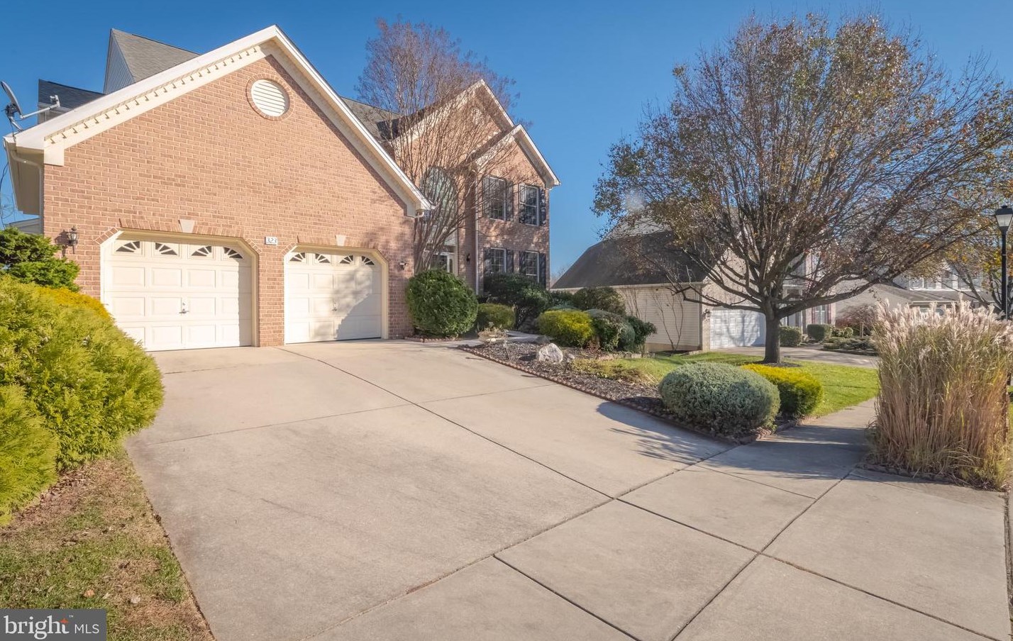 323 Streett Cir, Forest Hill, MD 21050