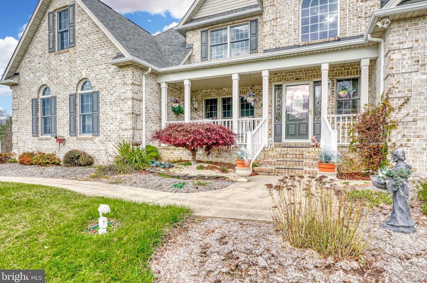 3003 Sheffield Ct, Fallston, MD 21047