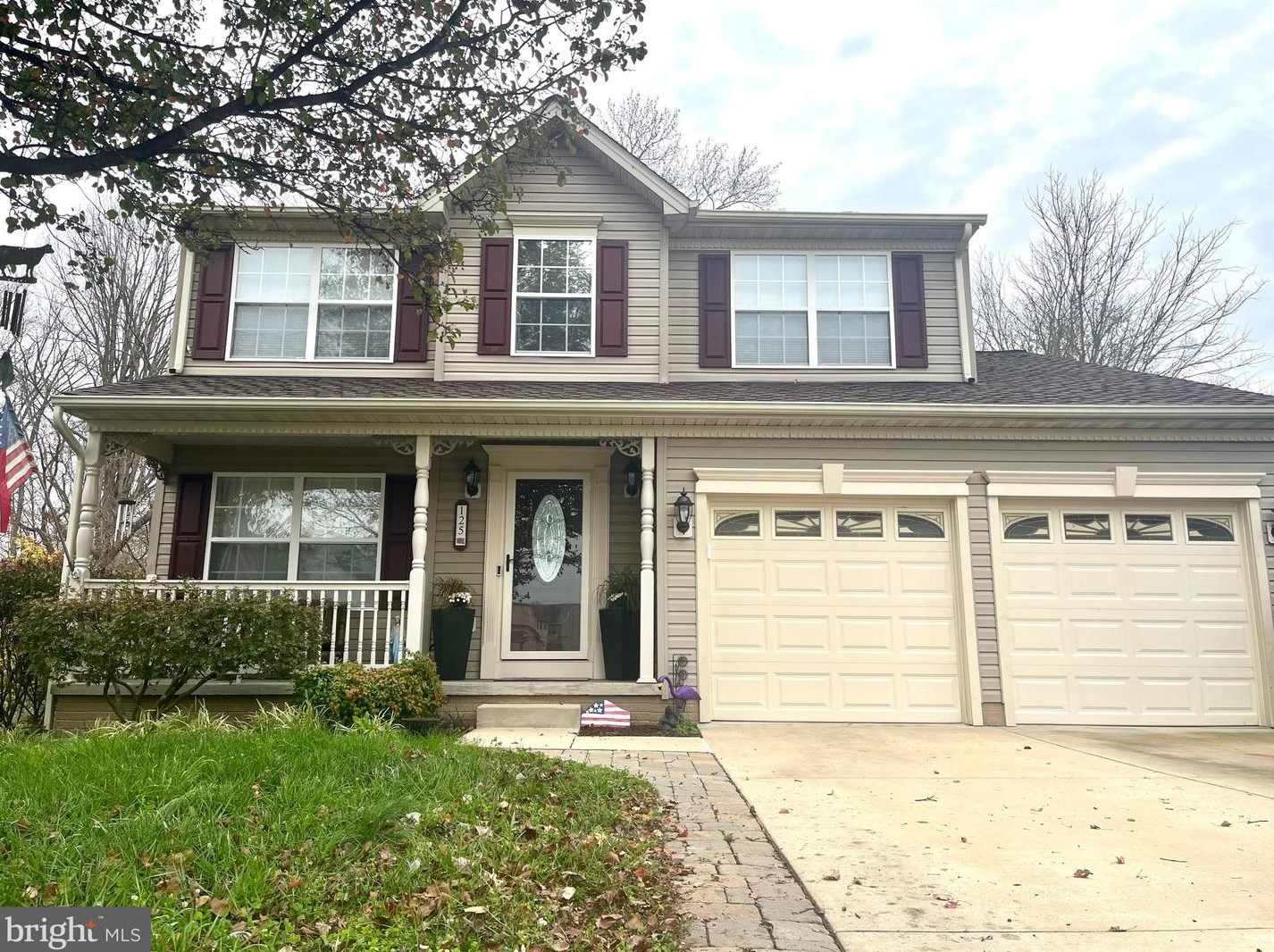 125 St Andrews Ct, Aberdeen, MD 21001