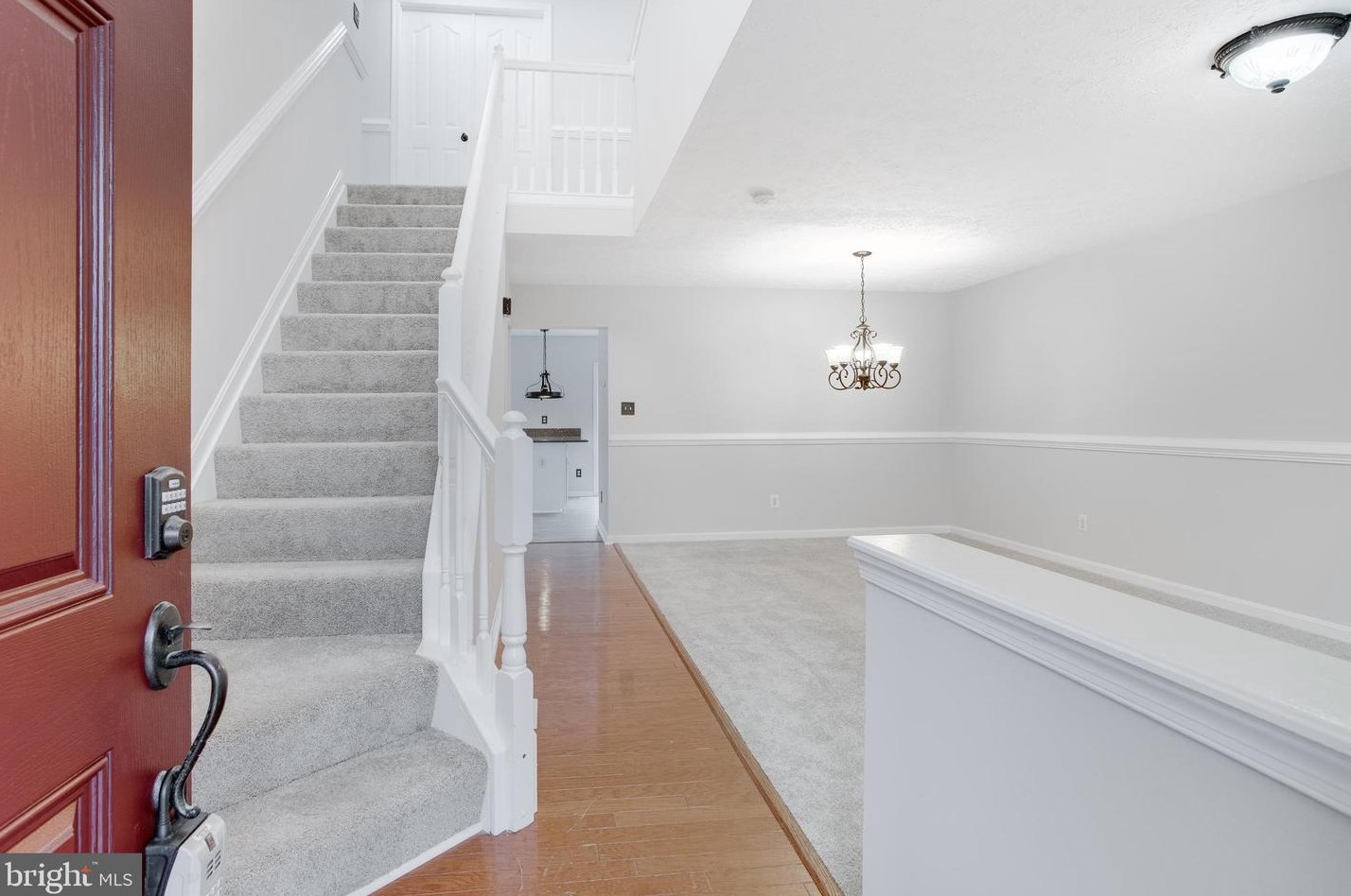 216 St Justin Dr, Aberdeen, MD 21001