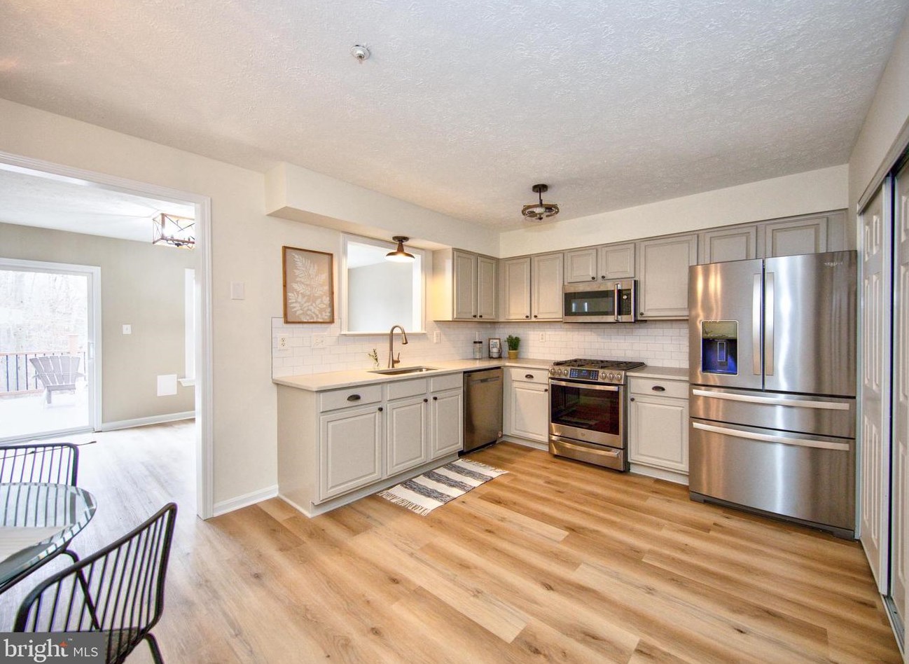 347 Woodland Green Ct, Aberdeen, MD 21001