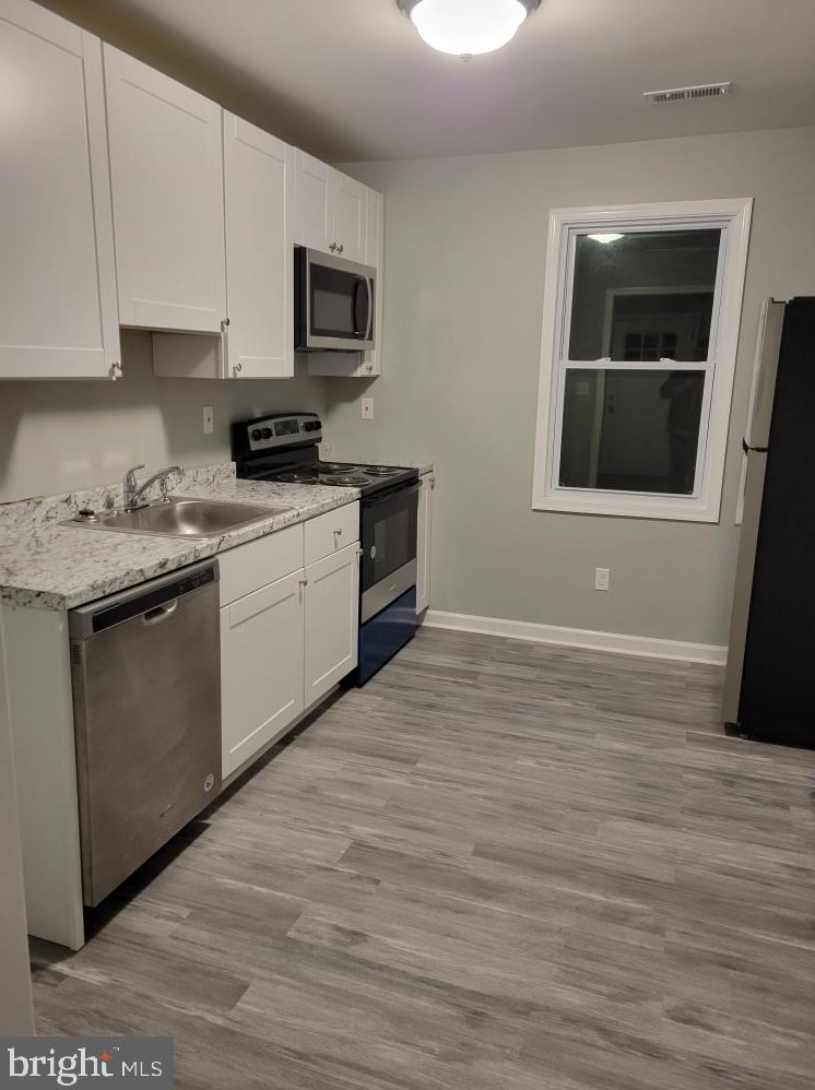 57 Liberty St, Aberdeen, MD 21001