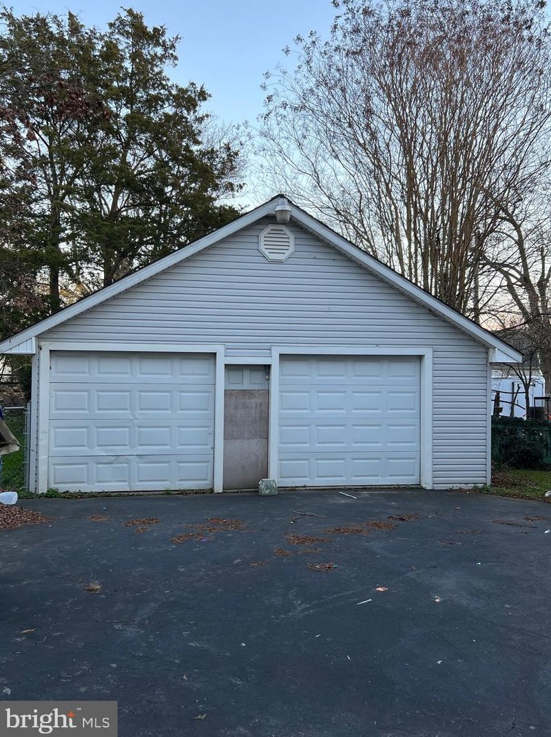 105 Post Rd, Aberdeen, MD 21001
