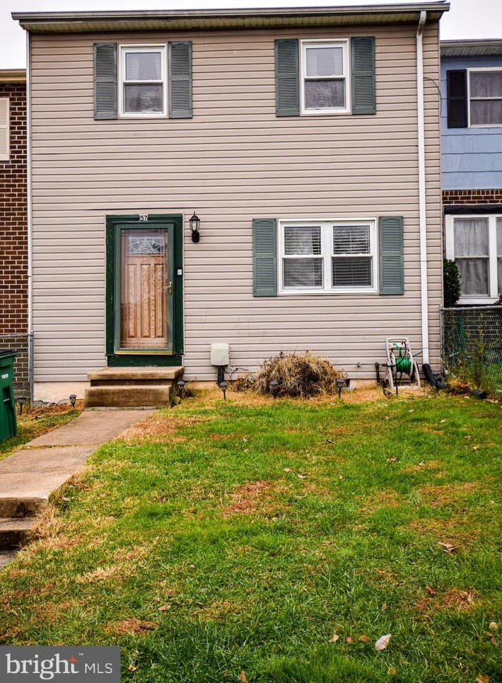 57 Ray Ave, Aberdeen, MD 21001