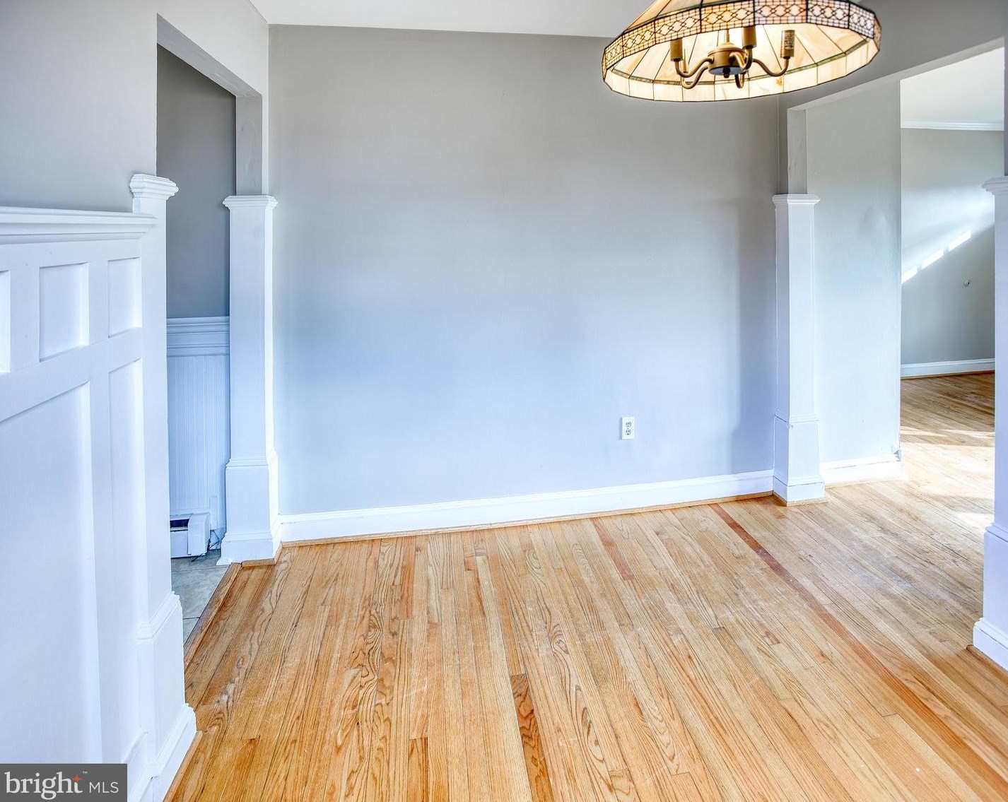 216 Bynum Ridge Rd, Forest Hill, MD 21050