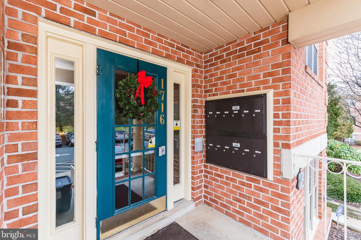 1716 Landmark Dr #3a, Forest Hill, MD 21050