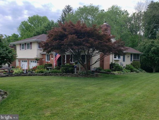521 Windemere Dr, Aberdeen, MD 21001