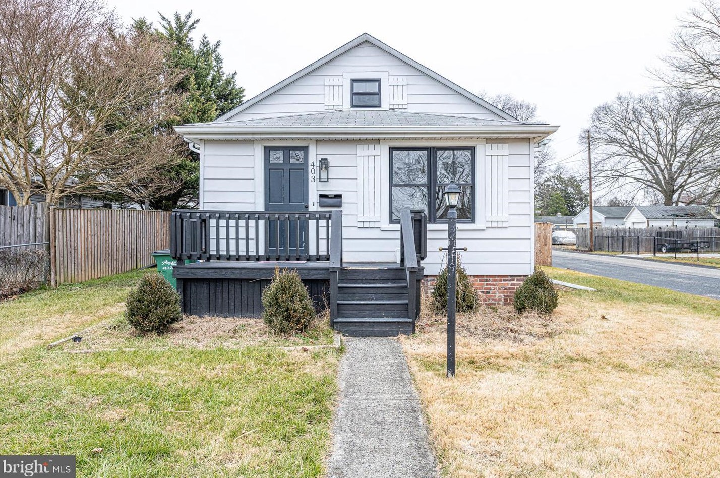 403 Lorraine St, Aberdeen, MD 21001