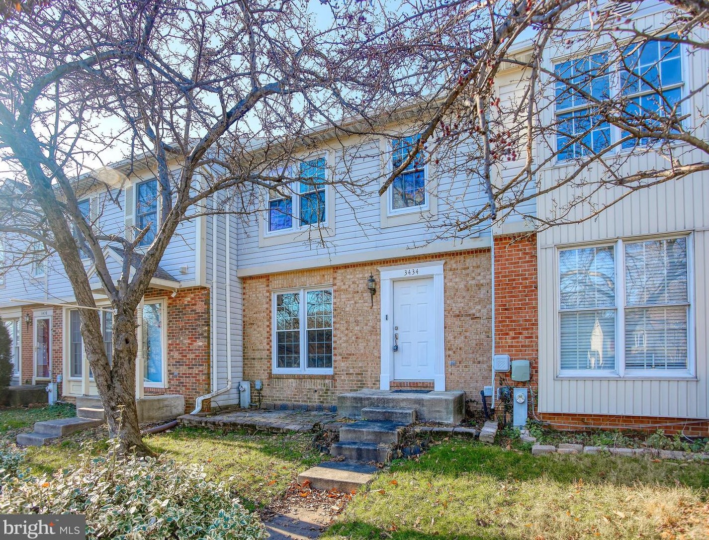 3434 Howell Ct, Abingdon, MD 21009-2515