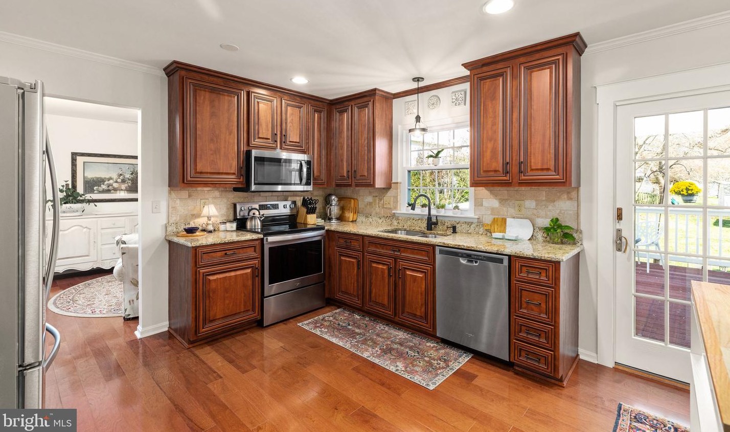 1705 Connor Pl, Forest Hill, MD 21050