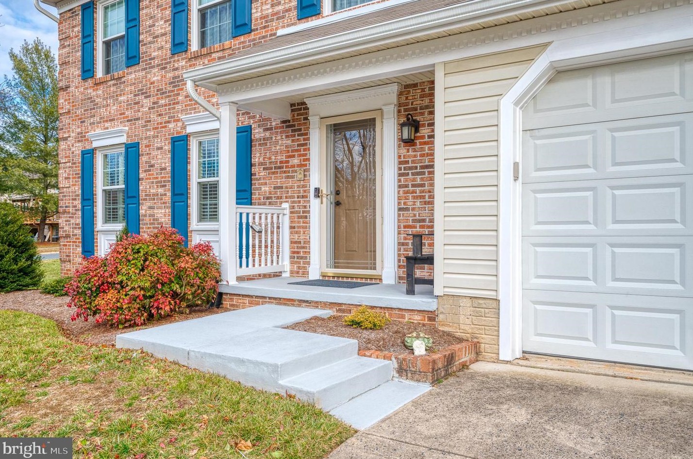 1707 Connor Pl, Forest Hill, MD 21050