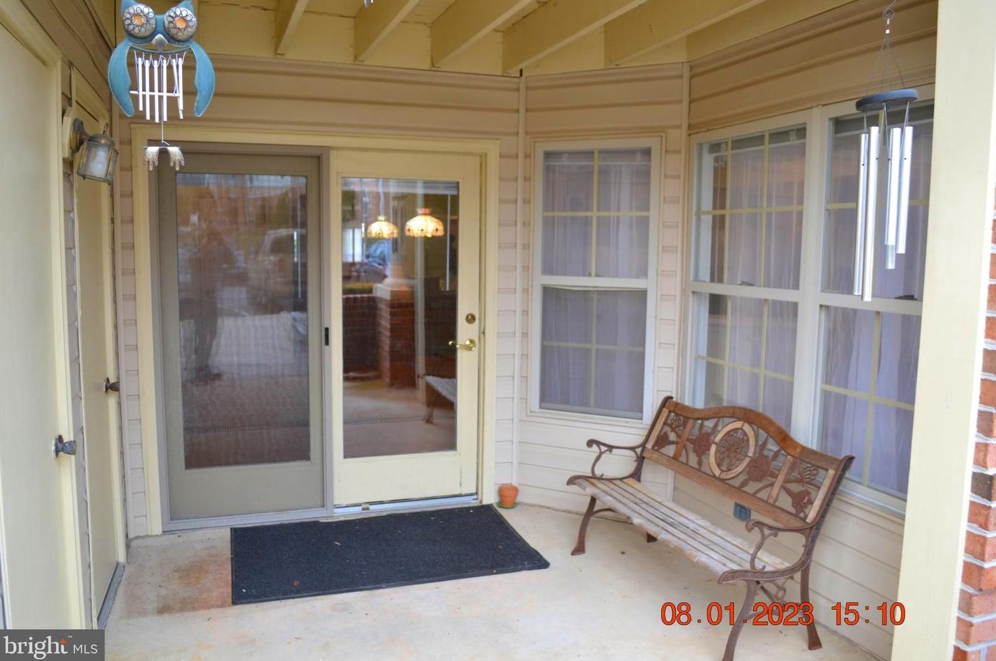 108 Gwen Dr #108-1m, Forest Hill, MD 21050