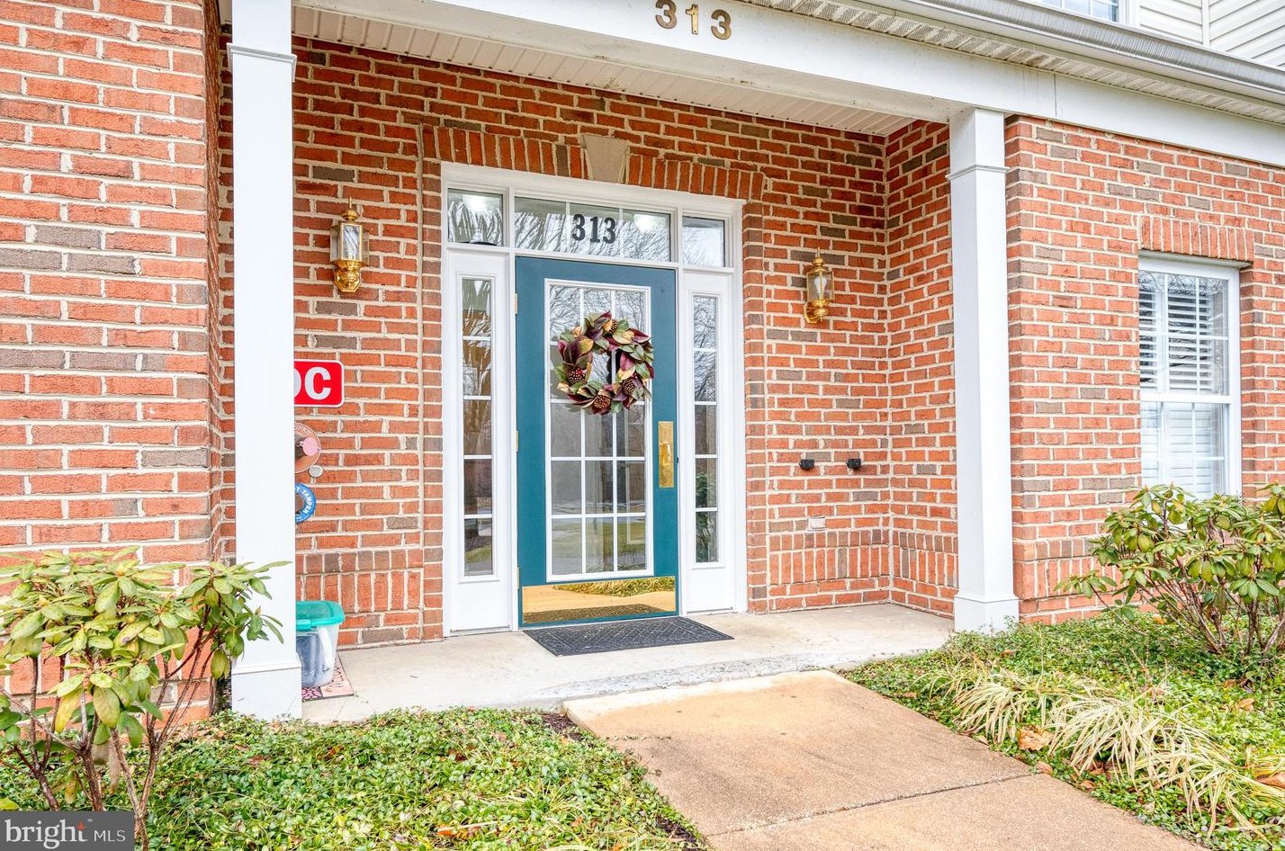 313 Willrich Cir #l, Forest Hill, MD 21050