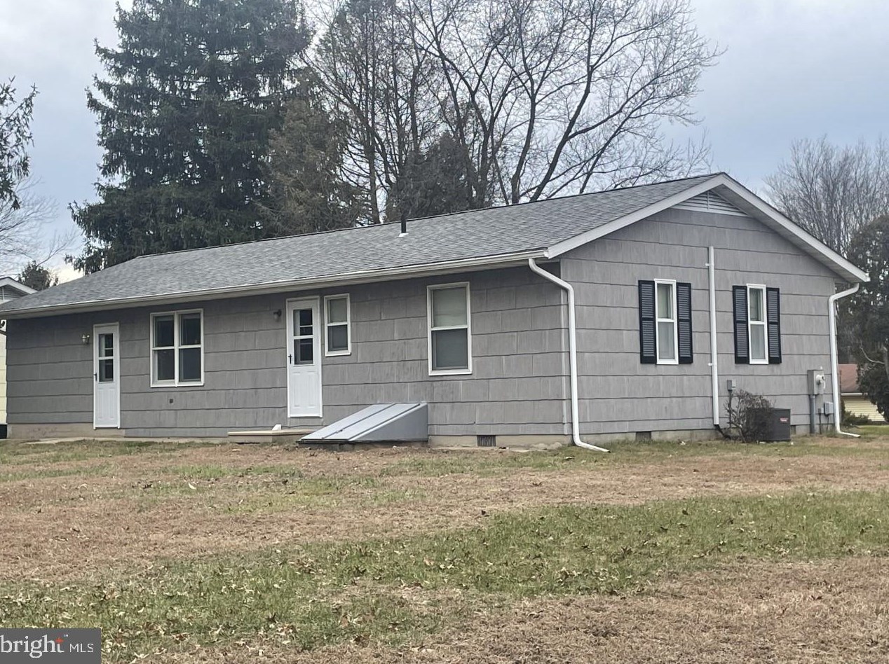 1421 Sharon Acres Rd, Forest Hill, MD 21050