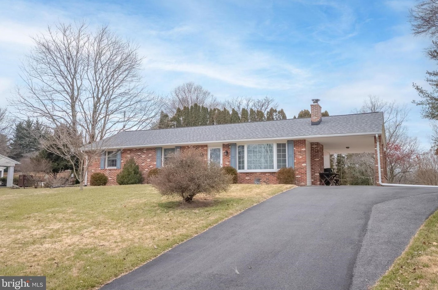1816 Abelia Rd, Fallston, MD 21047