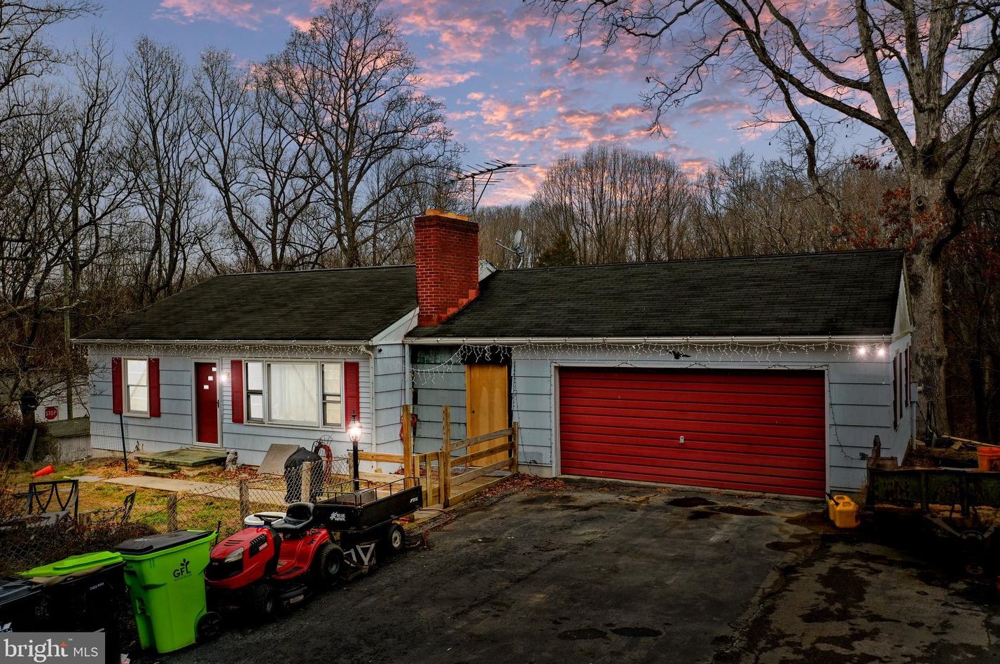 2240 Phillips Mill Rd, Forest Hill, MD 21050