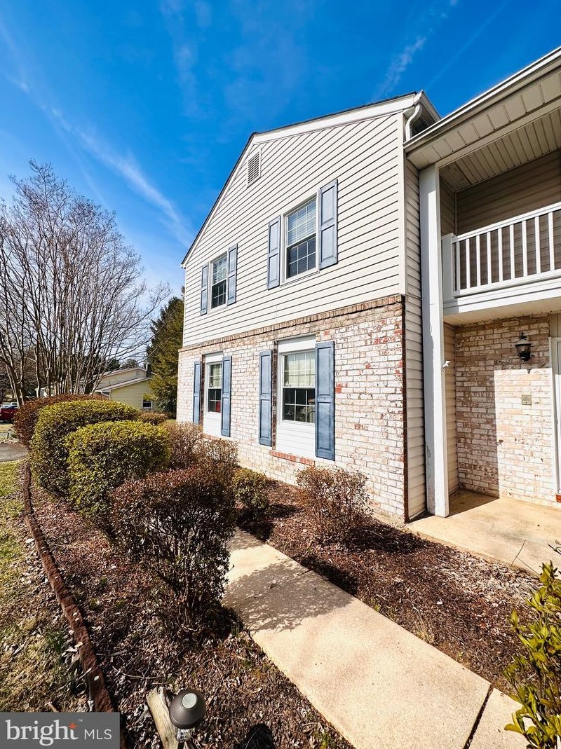 1710 Pleasantville Rd, Forest Hill, MD 21050