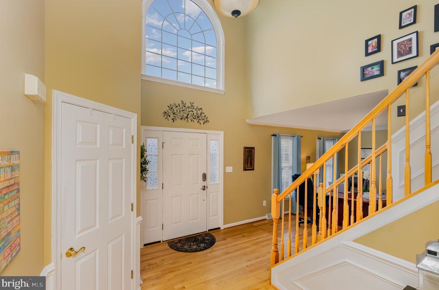1106 Osborne Pkwy, Forest Hill, MD 21050