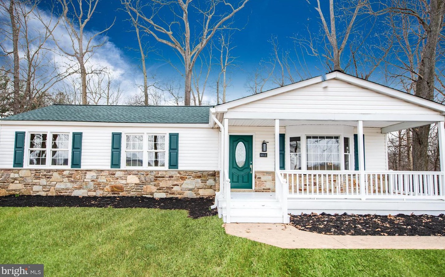 5312 W Heaps Rd, Pylesville, MD 21132
