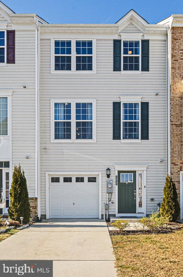 1317 Spindrift Rd, Aberdeen, MD 21001