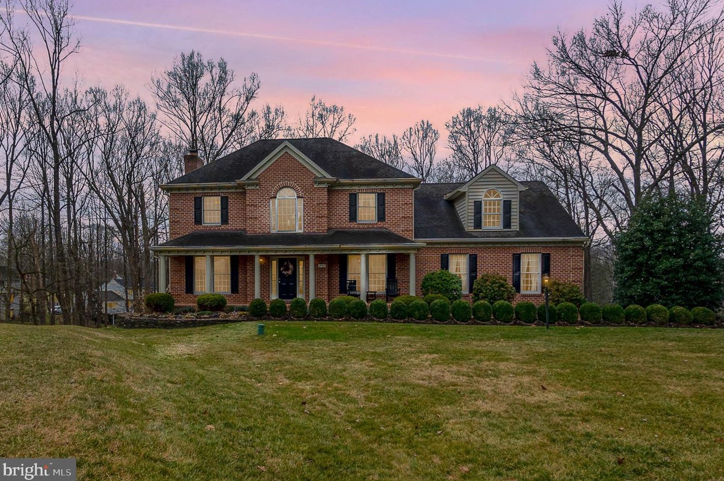 1737 Shanwick Rd, Forest Hill, MD 21050