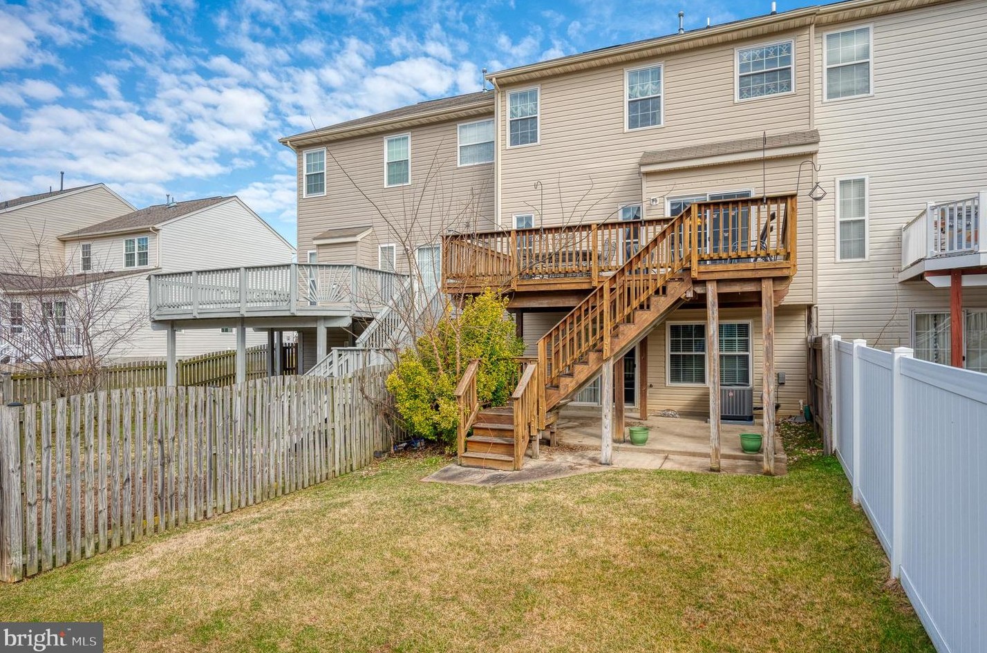 2028 Mardic Dr, Forest Hill, MD 21050