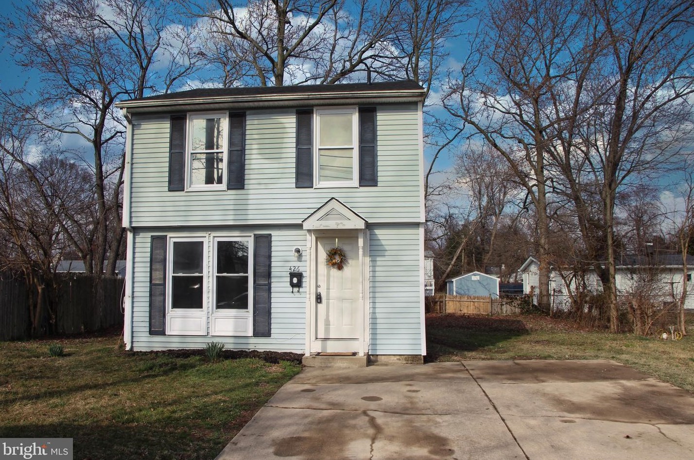 426 Dorsey St, Aberdeen, MD 21001