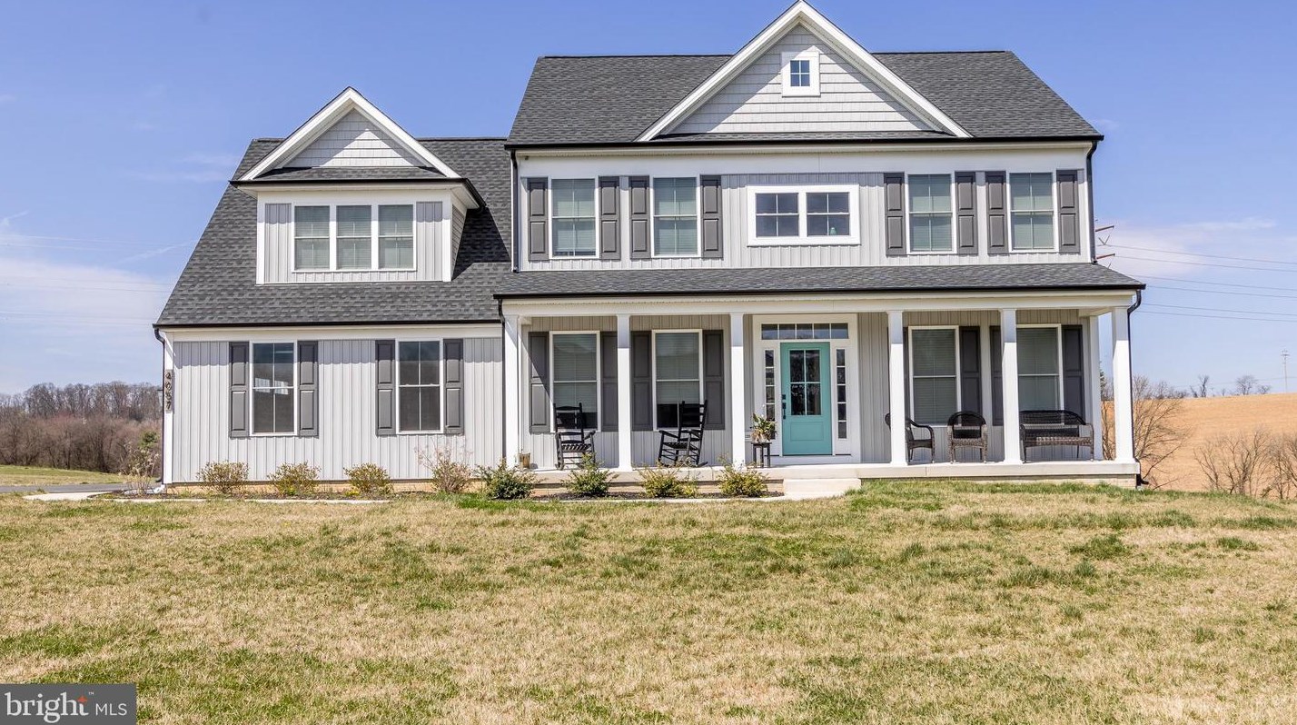 4057 Grier Nursery Rd, Pylesville, MD 21132