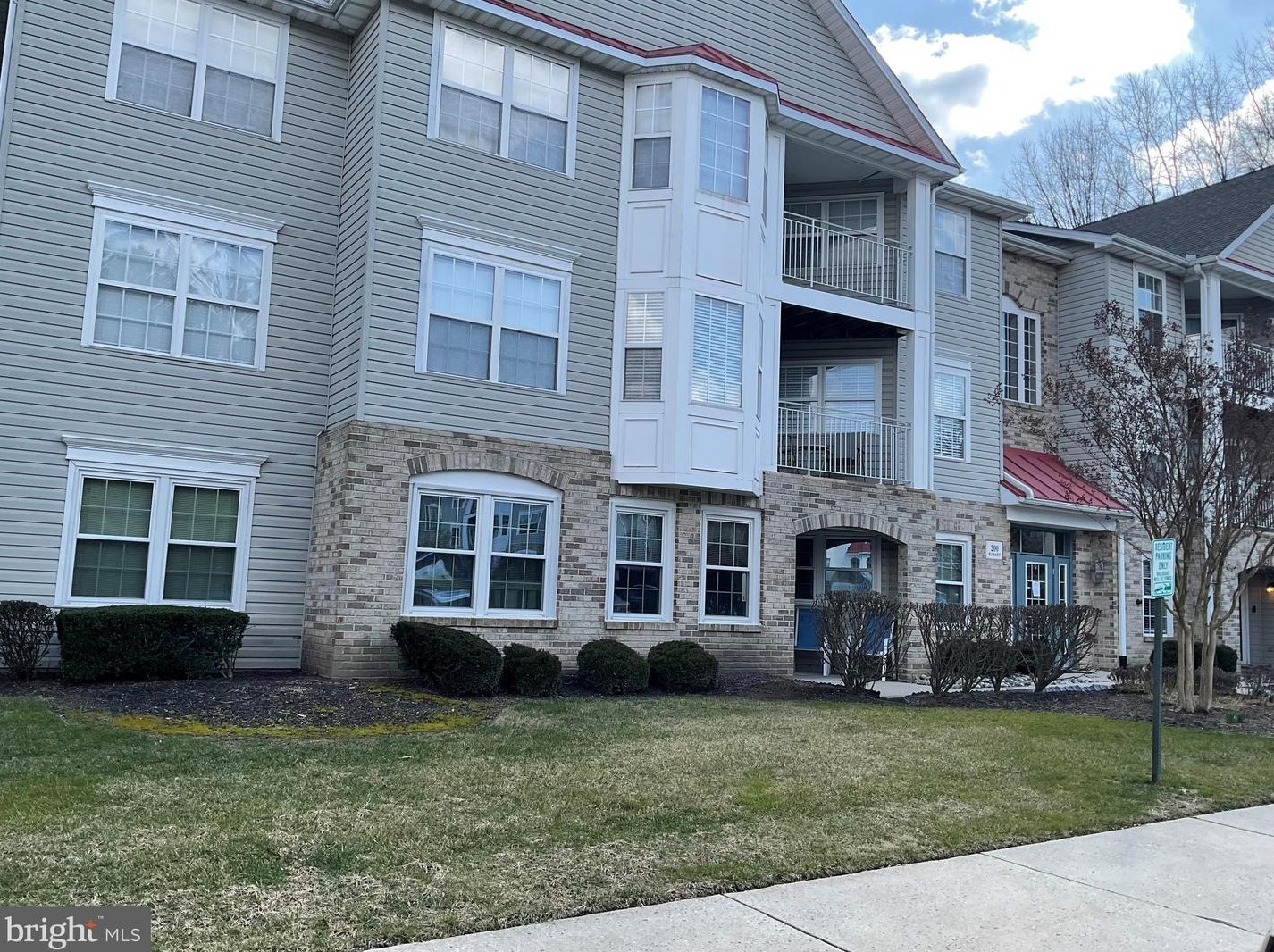 200 Kimary Ct #1-c, Forest Hill, MD 21050