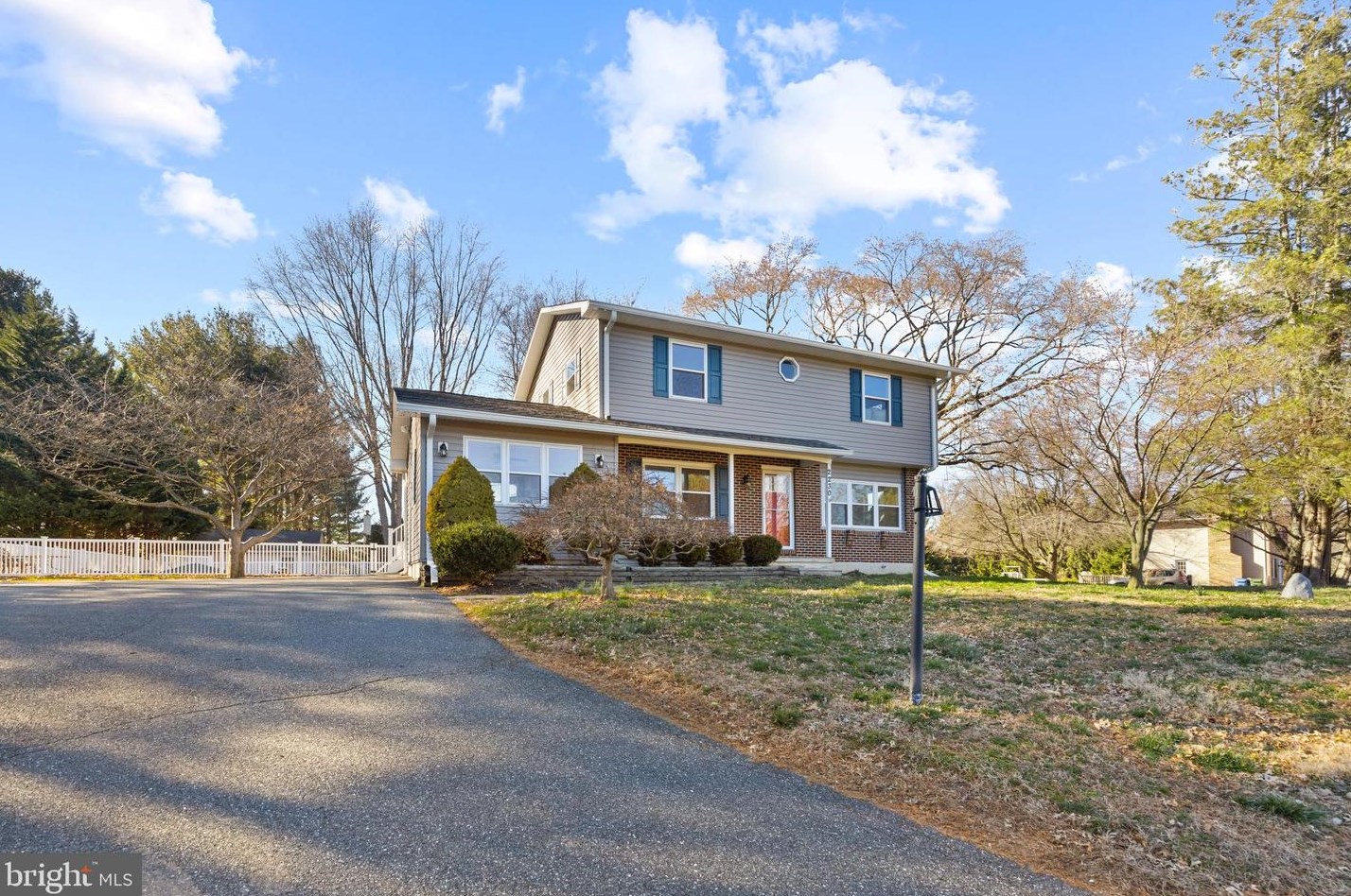 2230 Larchmont Dr, Fallston, MD 21047